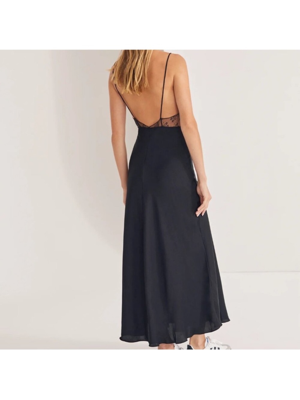 Favorite Daughter The Manifest Dress black size Small - Picture 3 of 5